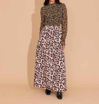 Alden Adair - Daphne Maxi Skirt