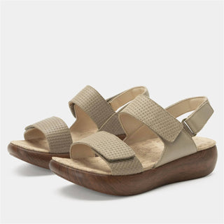 Alegria - Sandálias Bailee Woven Femininas