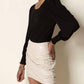 Tart Collections - Cora Long Sleeve Toptop