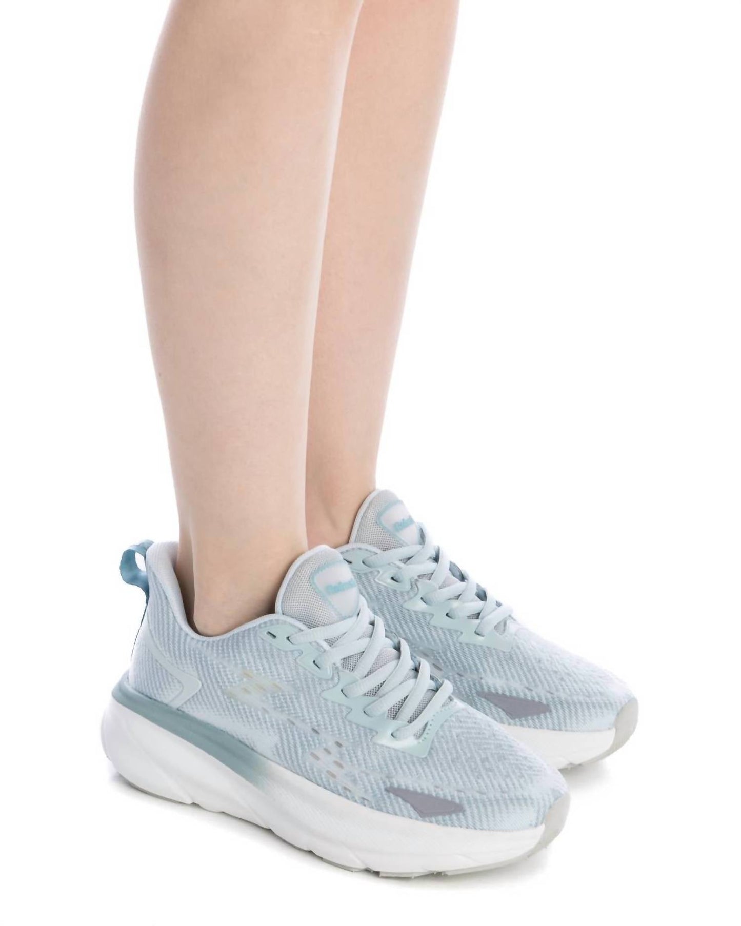 Xti - Women's Active Casual Sneakers