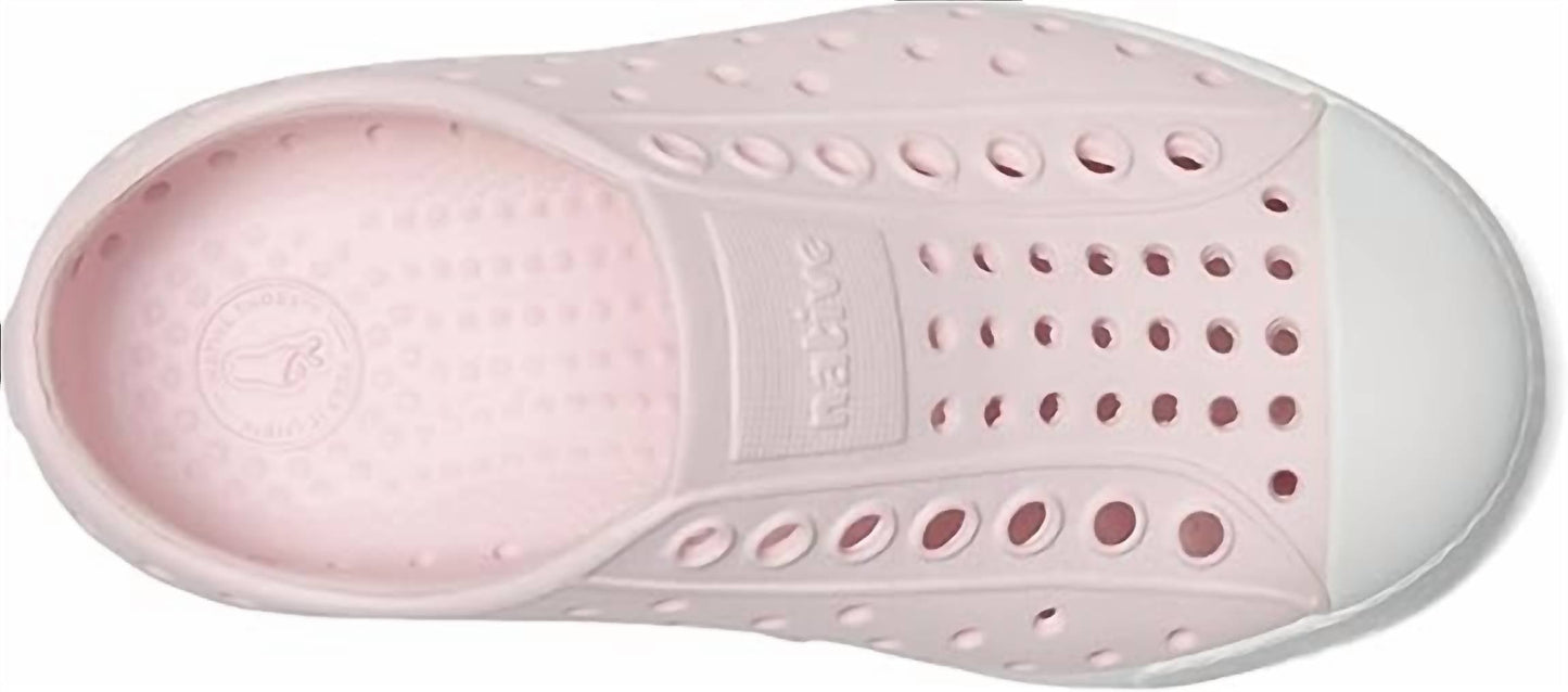 Native - Kids Jefferson Water Shoes