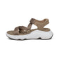 Aetrex - MARZ ADJUSTABLE SPORT SANDAL