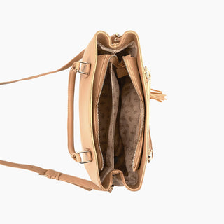 Like Dreams - Bolsa transversal vegana Grove feminina