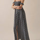 By Together - Flora Smocked Maxi Dress
