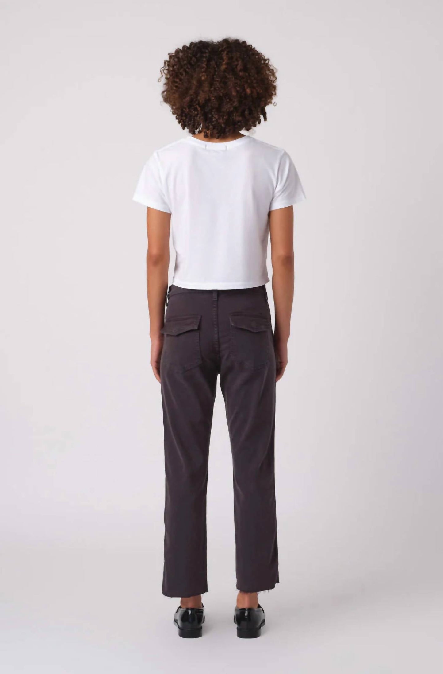 Amo - Easy Army Trouser