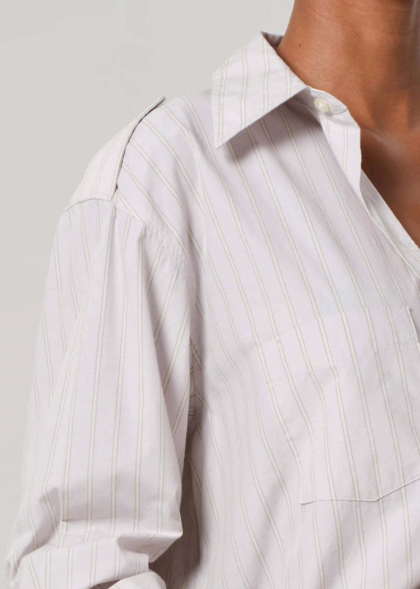 Citizens Of Humanity - Ari Shirt