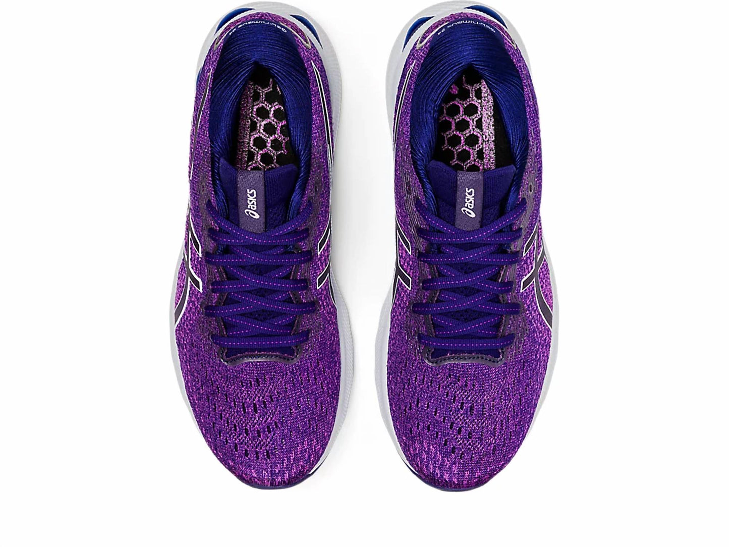 Asics - Women’s Gel-nimbus 24 Running Shoes