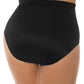 Magicsuit - Retro High Waisted Tankini Bottom