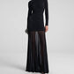 A.L.C. - Fawn Ruched Dress