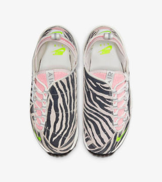 Nike - Tênis Olivia Kim Air Footscape Feminino