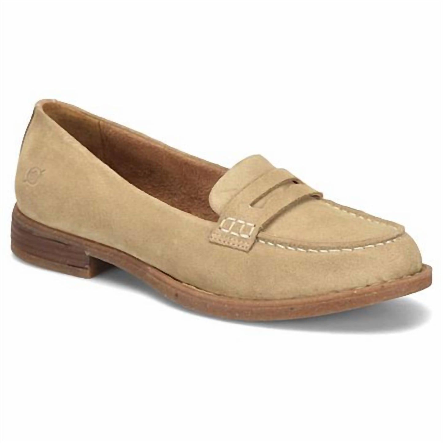 Born - Women's Marlo Loafer - MEDIUM