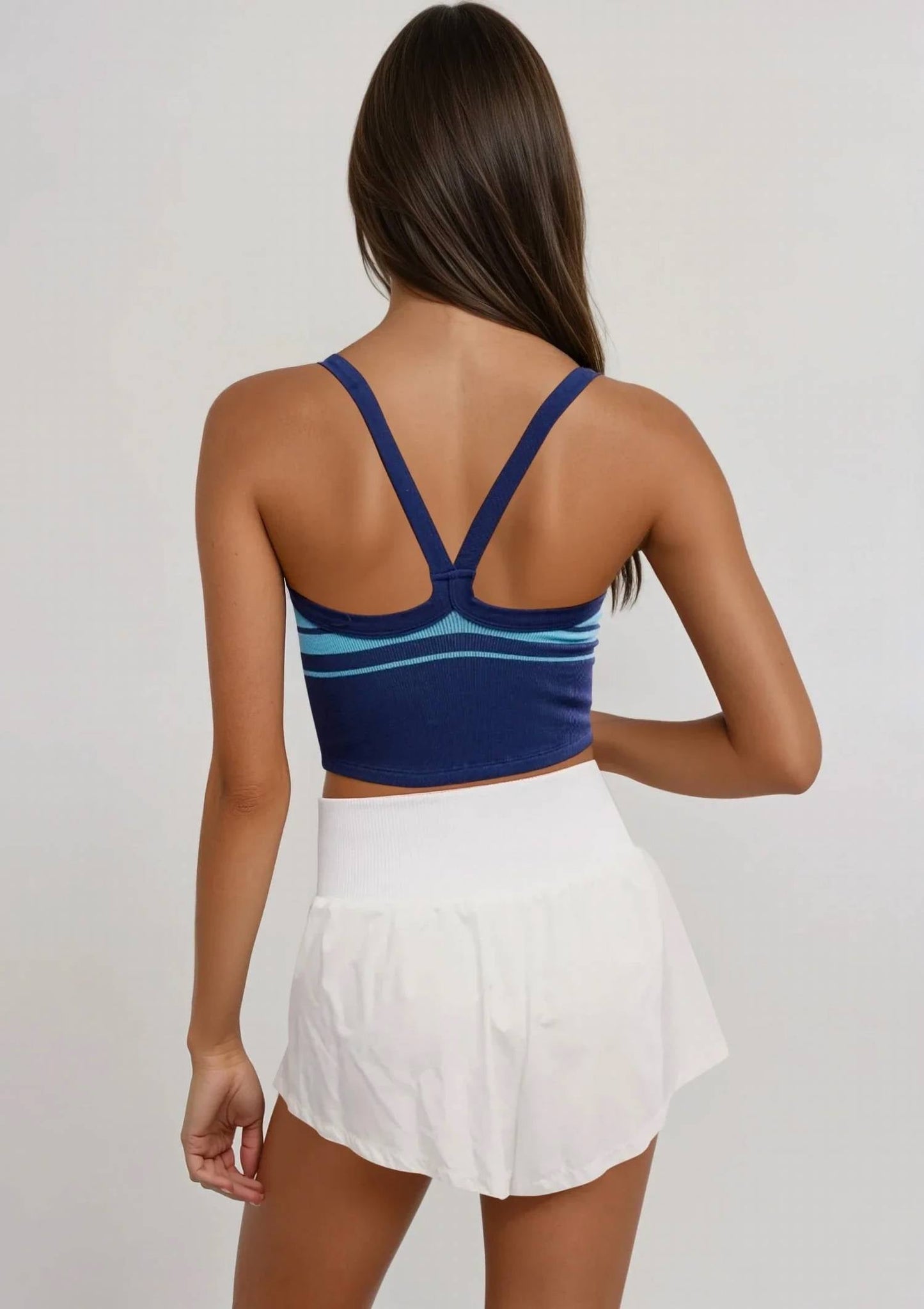 Free People - All Clear Striped Cami
