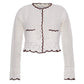 Cara Cara - Alma Cardigan