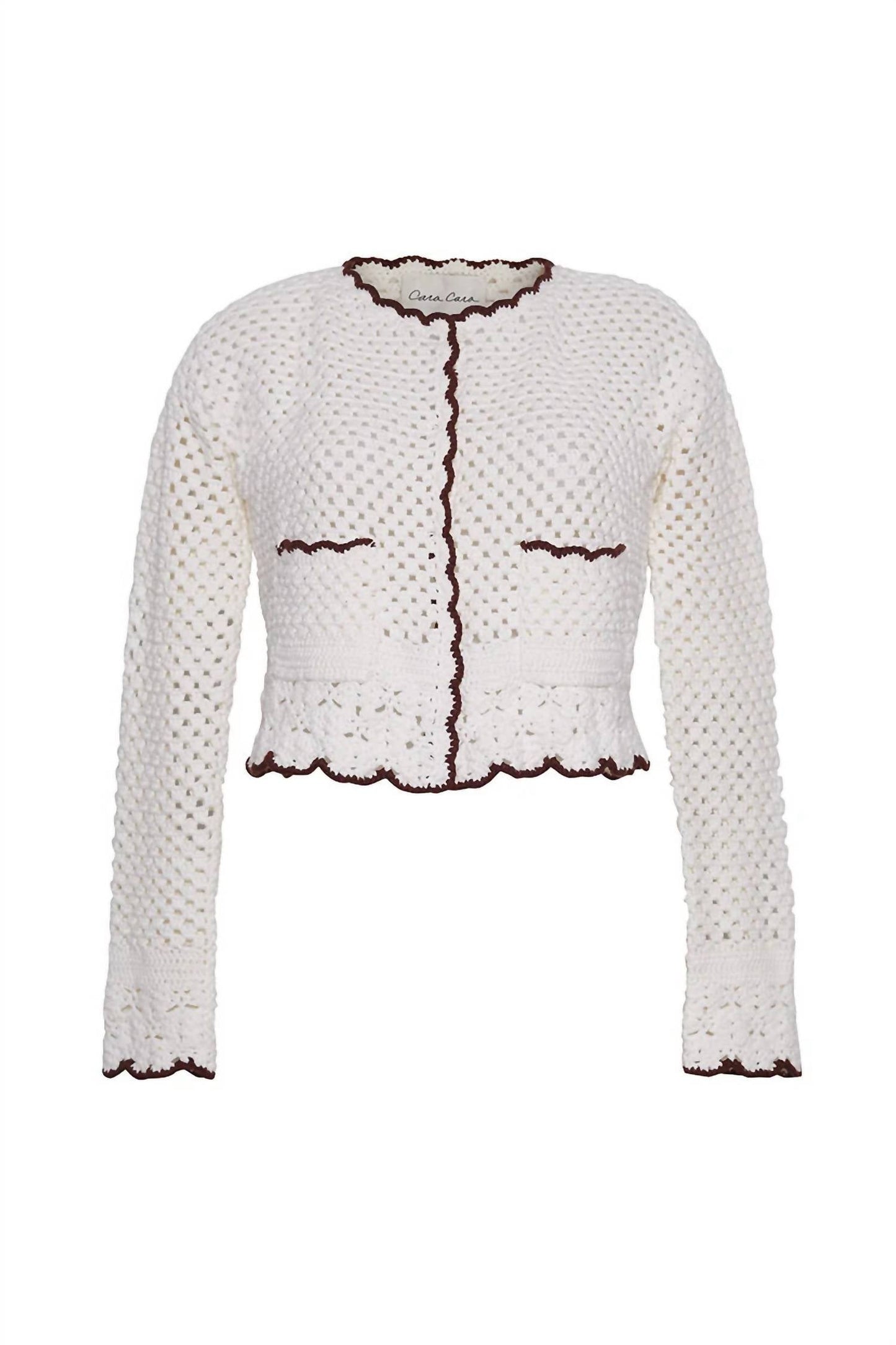 Cara Cara - Alma Cardigan