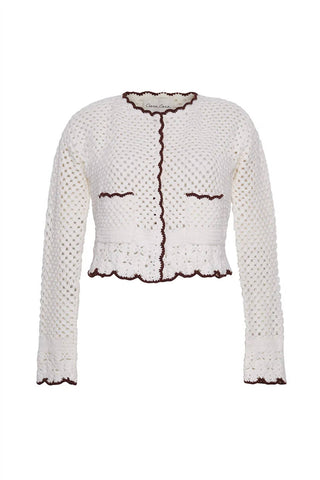 Cara Cara - Cardigan Alma