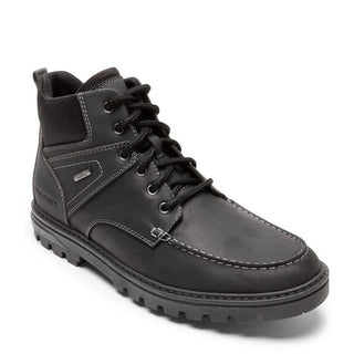 Rockport - Women's Weather Ready Moc Toe Boot