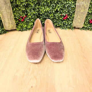 Corkys Footwear - Sapato baixo feminino sobre ele