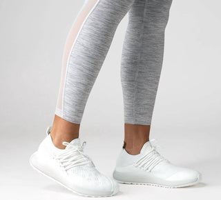 Lane Eight - Tênis de treino feminino Cloud Trainer