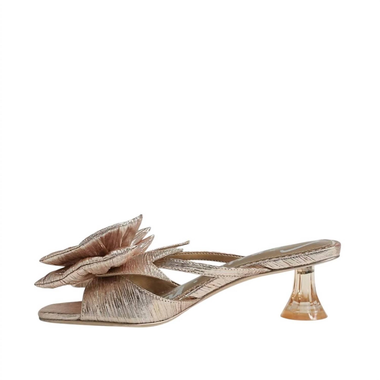 Circus By Sam Edelman - Women's Natalina Kitten Heel Mule