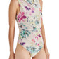 Steve Madden - Dalia Mesh Bodysuit