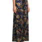 Johnny Was - AXELLE WIDE LEG PLANT