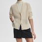 Varley - Astell Relaxed Knit Cardigan