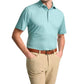 Genteal - Printed Performance Polo