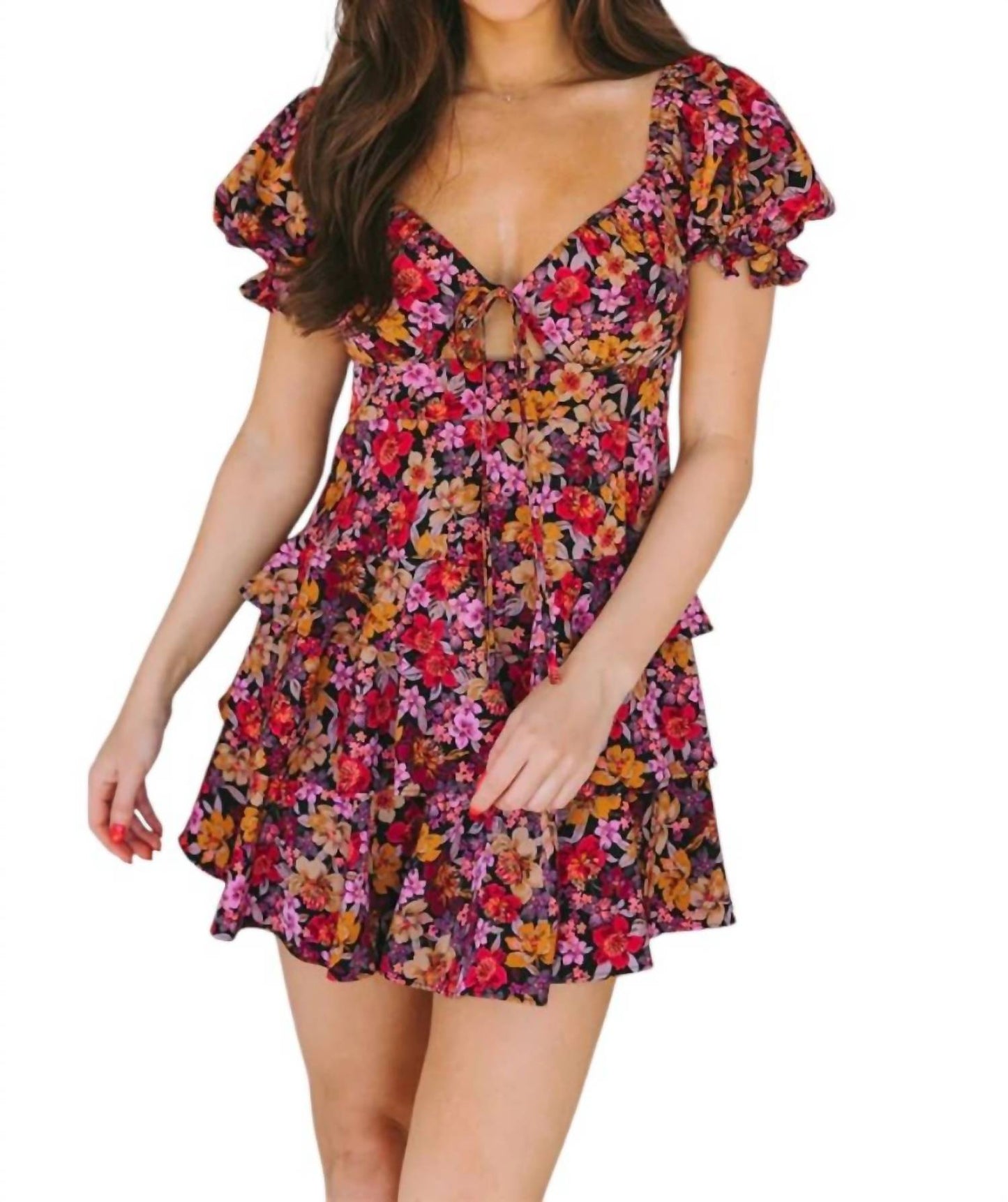 Buddylove - Tammy Dress