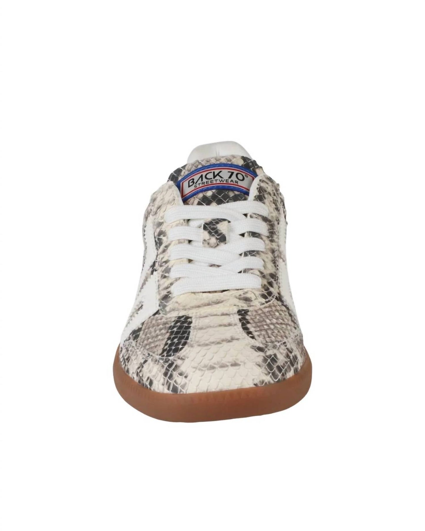 Back 70 - Women's Cloud Sr Sneaker