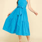 Pinch - Ellis Button Detail Dress