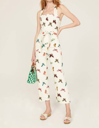 Rachel Antonoff - Clem Jumpsuit