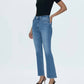 Pistola - Krista High Rise Slim Bootcut Jeans