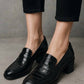 Aquatalia - Women's Riya Croc Embossed Penny Loafer