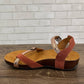 Sas - Women's Pampa Toe Loop Sandals