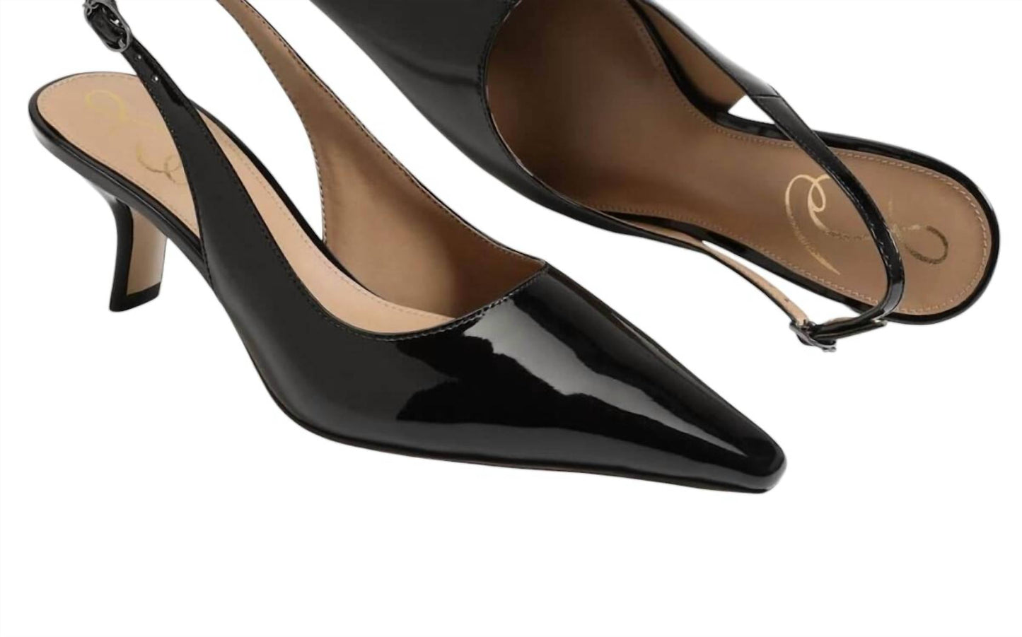 Sam Edelman - Women's Bianka Slingback Pump