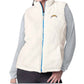 G-Iii - Los Angeles Chargers Women's Reversible Game Rule Vest