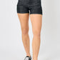 Judy Blue - High Waist Washed Shorts