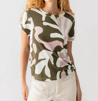 Santuário - Camiseta Perfeita