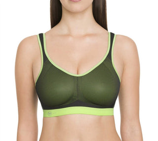 Anita - Women's Air Control Sports Bra