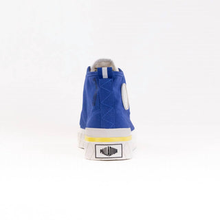 Palladium - Women's Palla Ace Chukka Organic Sneakers