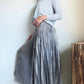 Loyd/Ford - Classic Glitter Midi Skirt