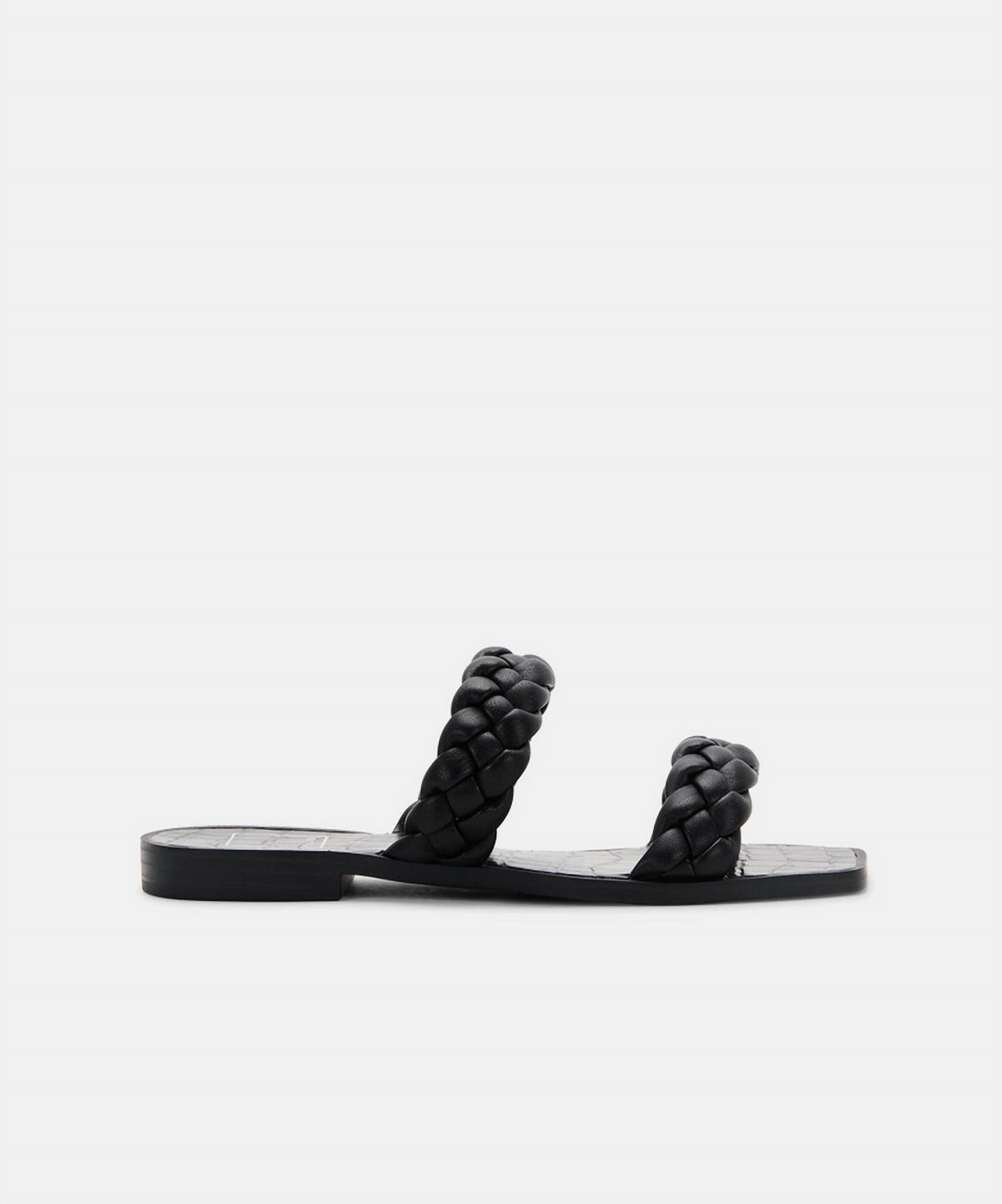 Dolce Vita - Women's Indy Braided Sandal