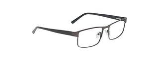 Robert Mitchel - Men's Rectangle Eyeglasses