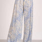 Elan - Women's Sahara Wide Leg Pant