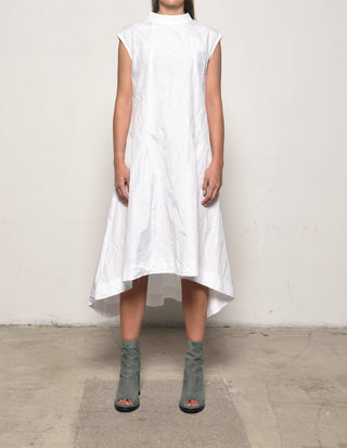 Simply Mila - Vestido sem mangas Gaia