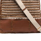 Valentino Garavani - Men's Identity Woven Tote Bag