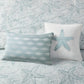 Duvet Cover Mini Set White Full/Queen