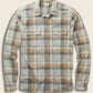 Faherty - Legend Sweater Shirt