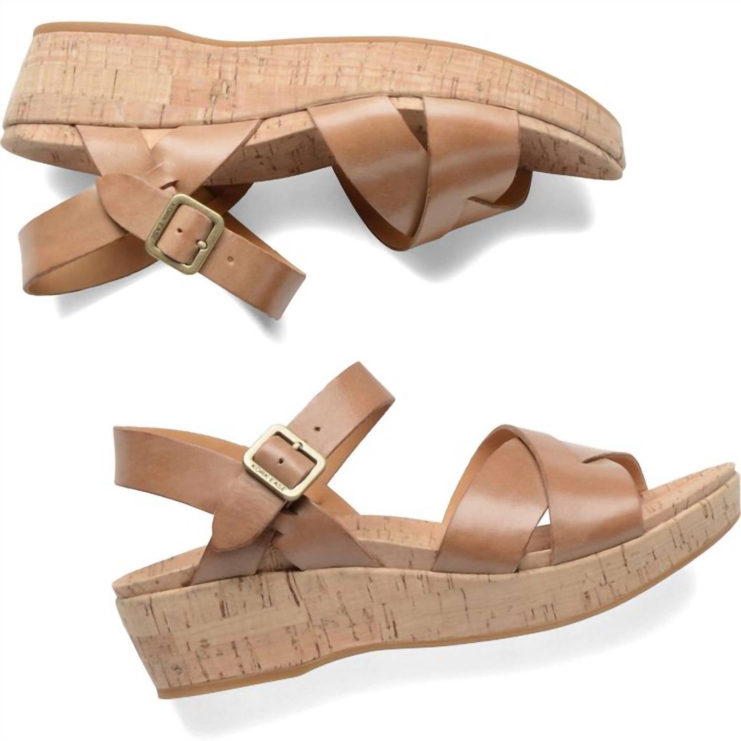Kork-Ease - Women Myrna 2.0 Wedge Sandal