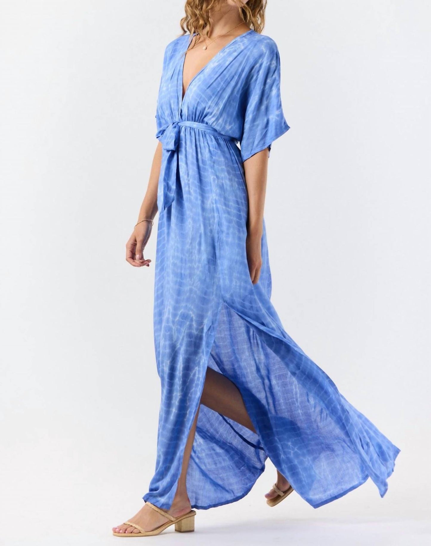 Tiare Hawaii - Xelise Maxi Dress